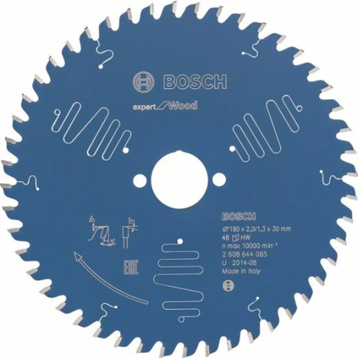 BOSCH 2608644085