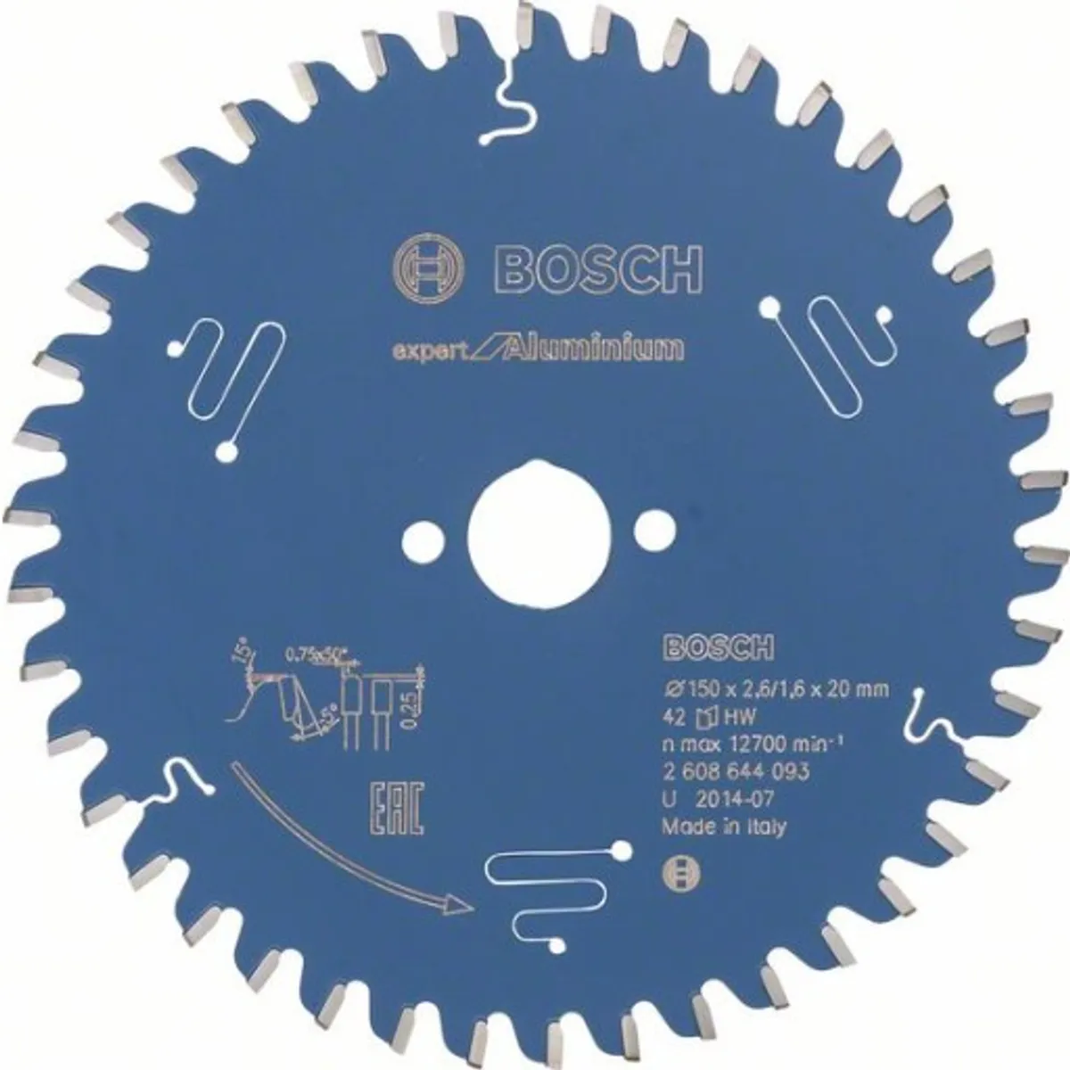 BOSCH 2608644093