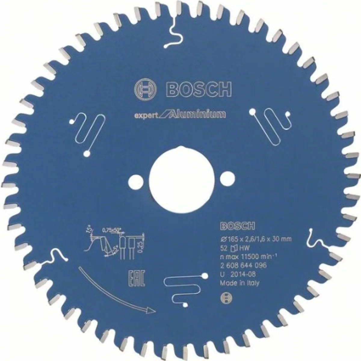 BOSCH 2608644096