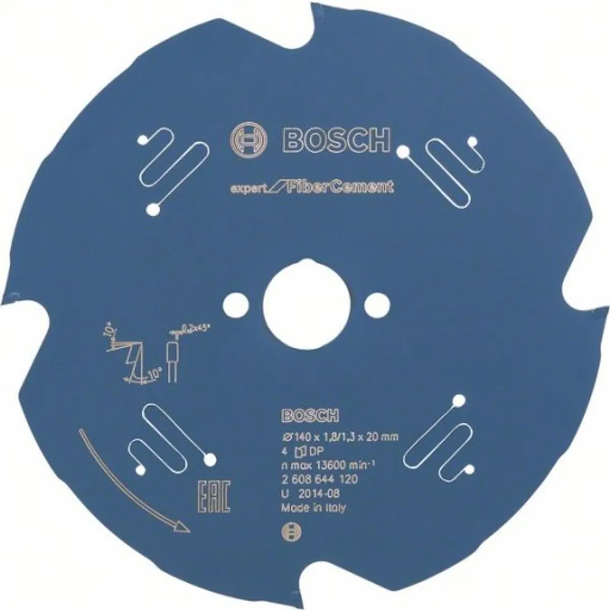 BOSCH 2608644120