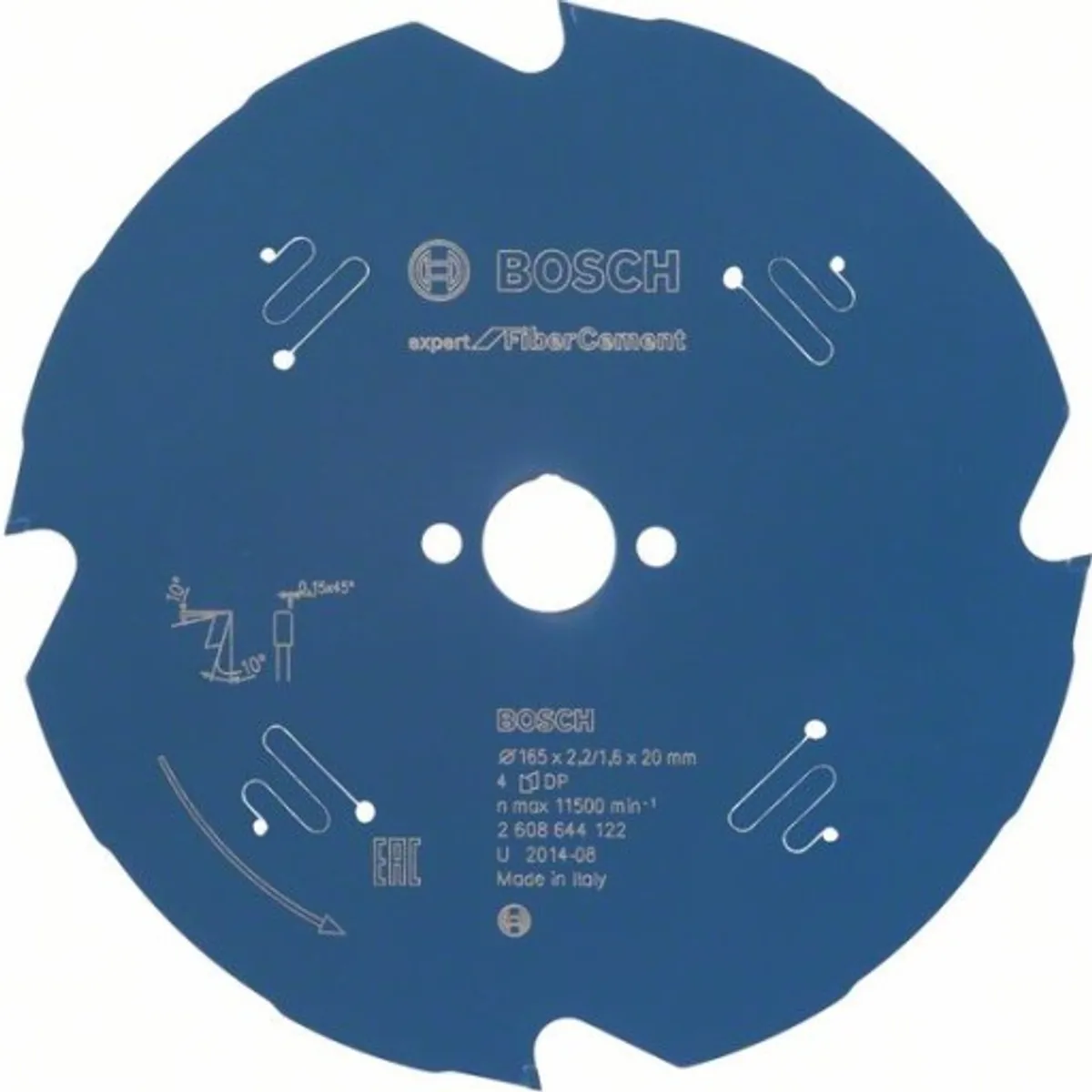 BOSCH 2608644122