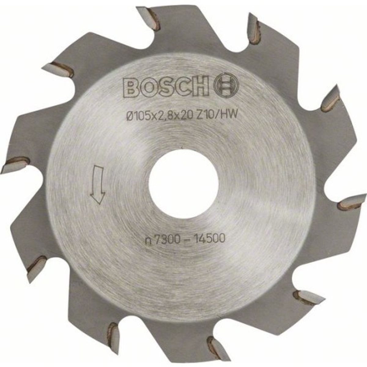 BOSCH 3608641001