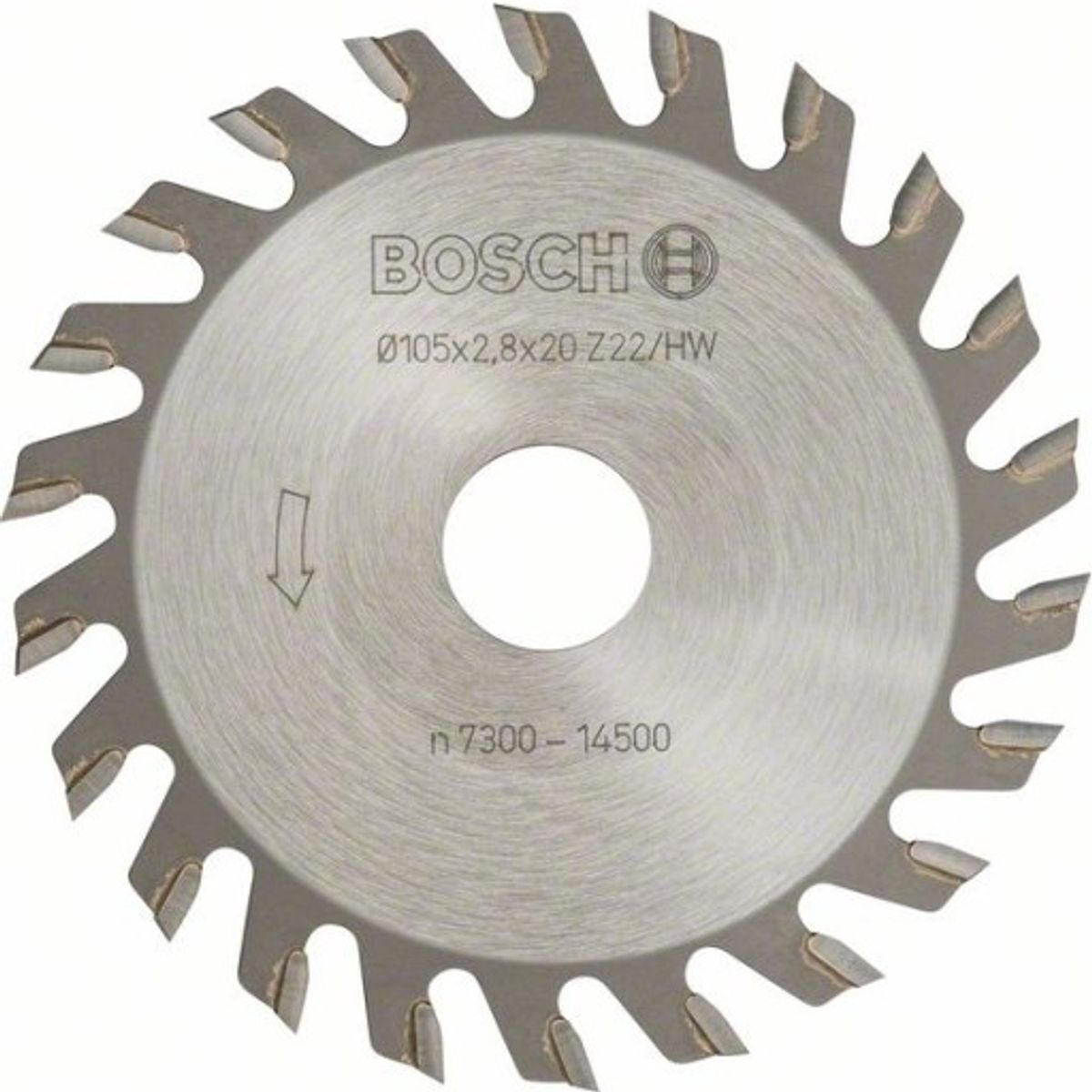 BOSCH 3608641002