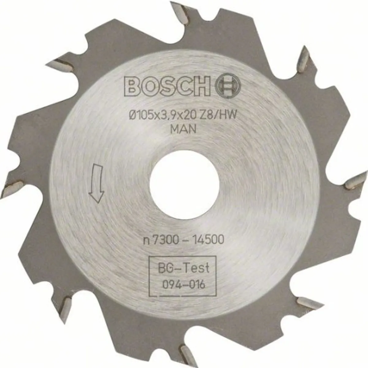 BOSCH 3608641008