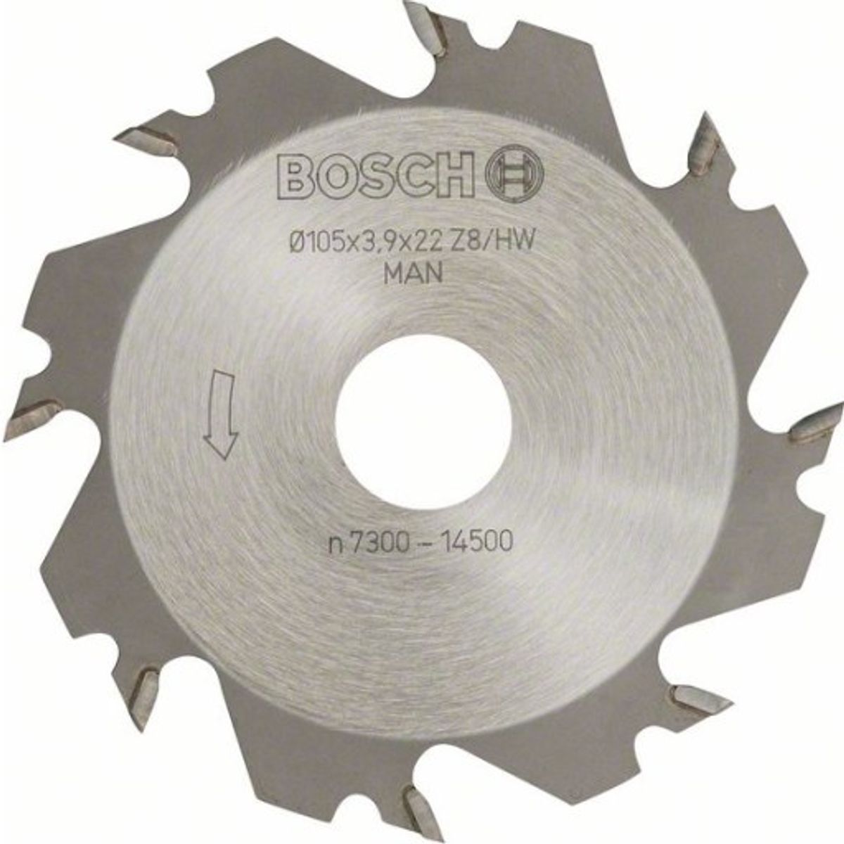 BOSCH 3608641013