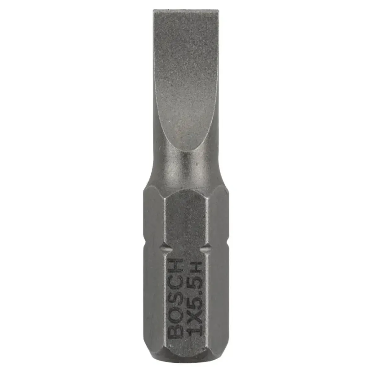 Bosch Bit Lige 1,0x5,5mm 25mm 3stk - 2607001464