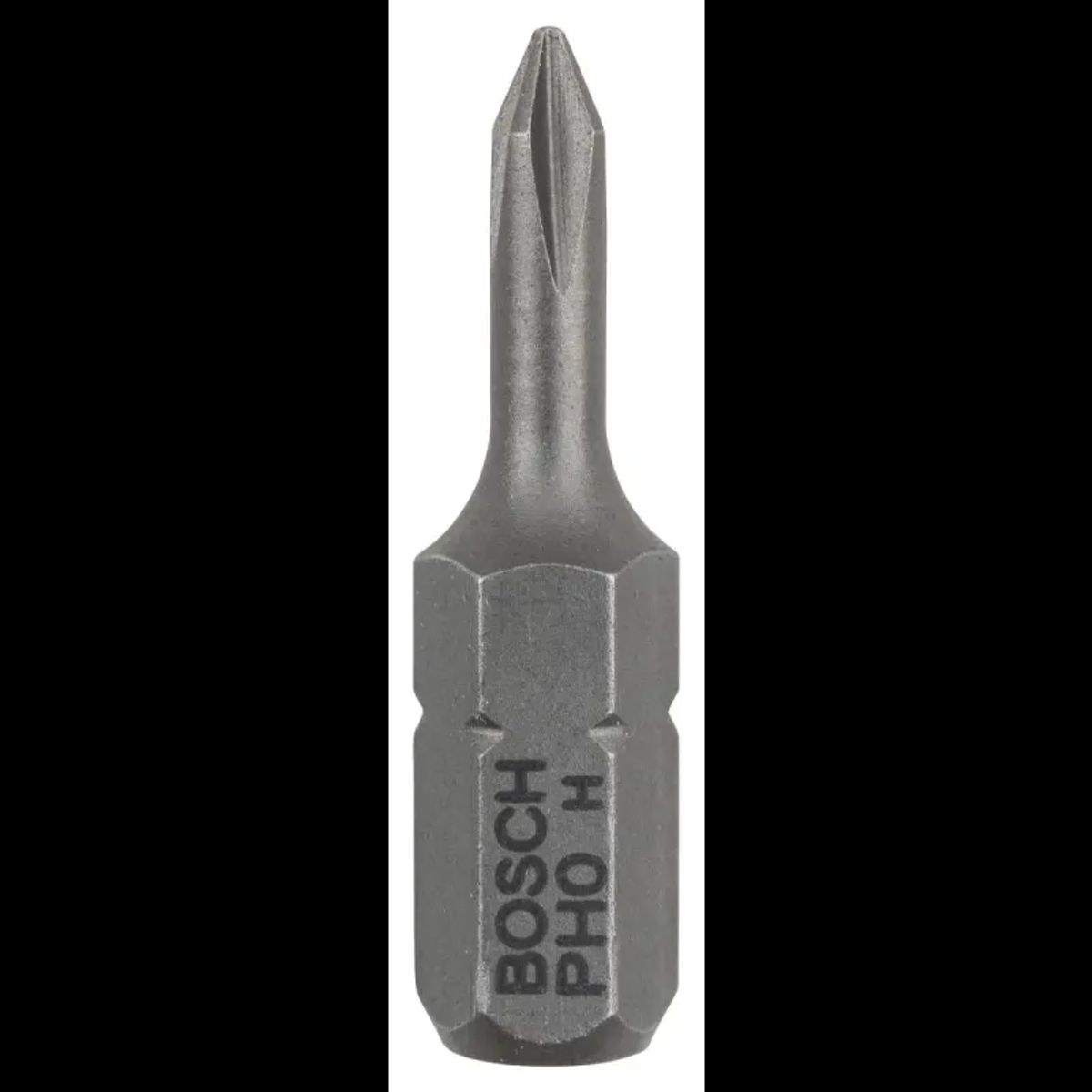 Bosch Bit Ph 0 L:25 Mm 3 - 2607001506