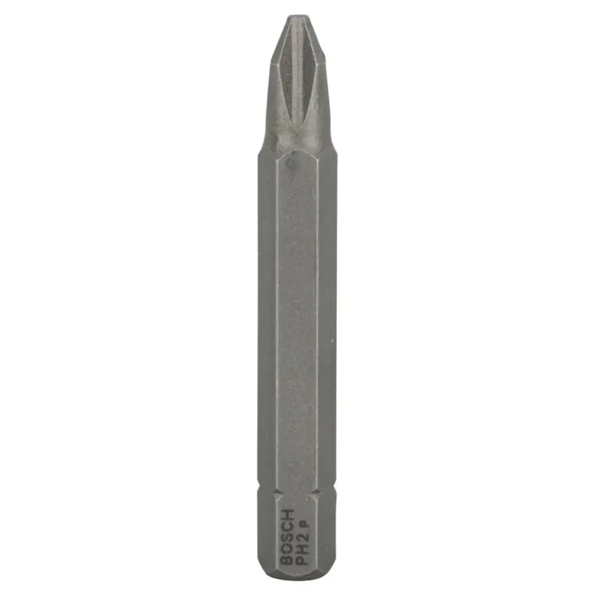 Bosch Bit Ph 2 L:51 Mm 3 Stk - 2607001522