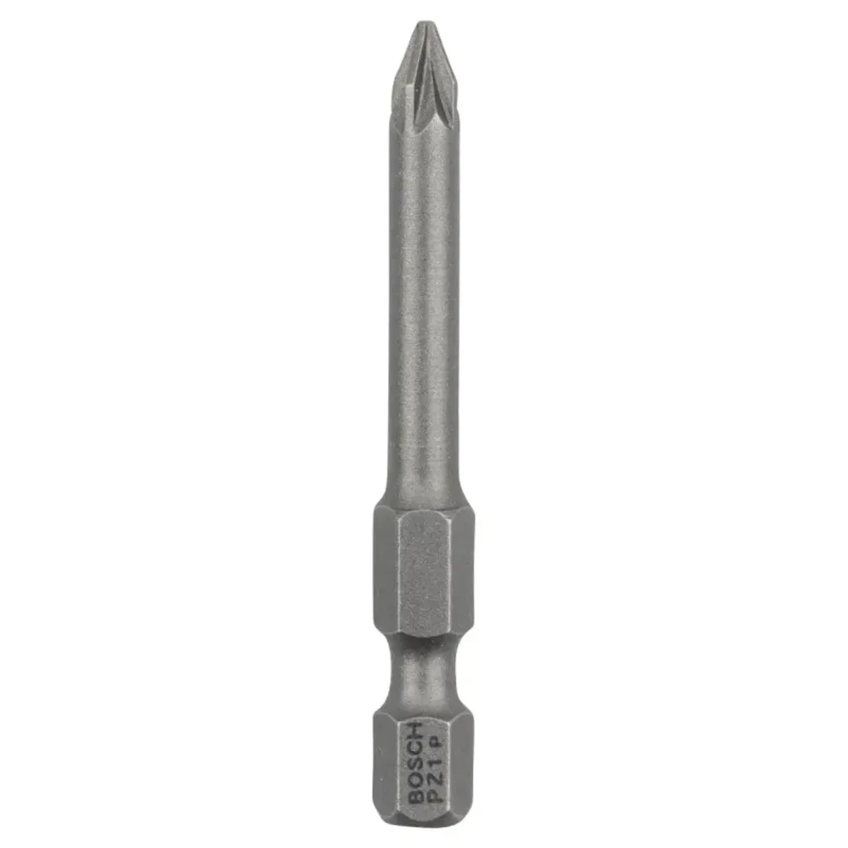 Bosch Bit Pz 1 L:49 Mm 3 Stk - 2607001575