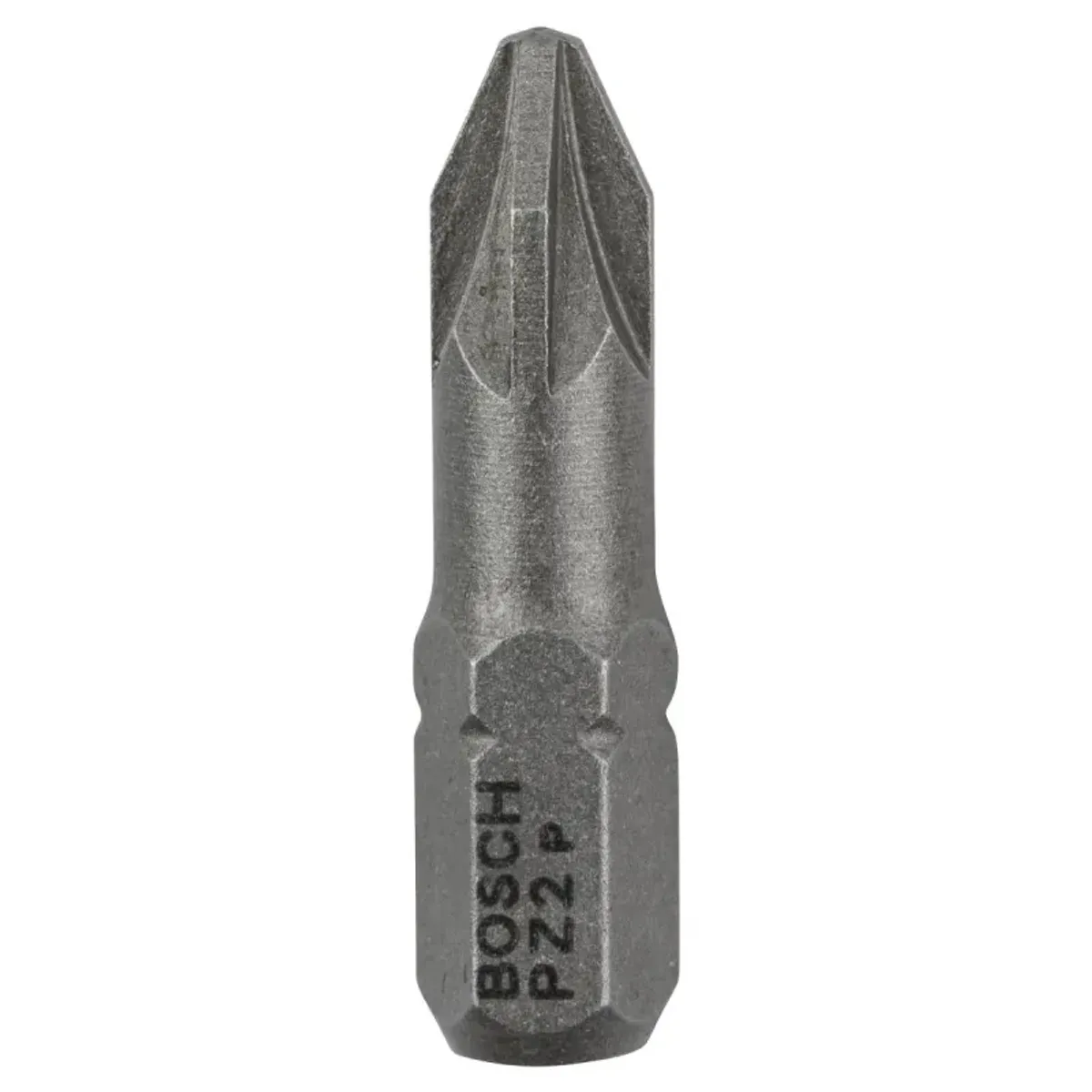 Bosch Bit Pz 2 L:25 Mm 100 Stk - 2607001561