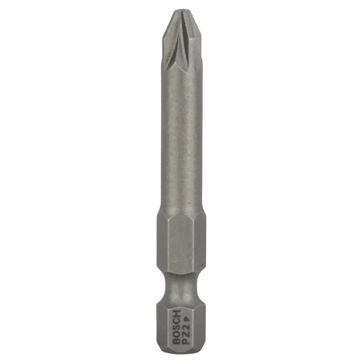 Bosch Bit Pz 2 L:49 Mm 3 Stk - 2607001577