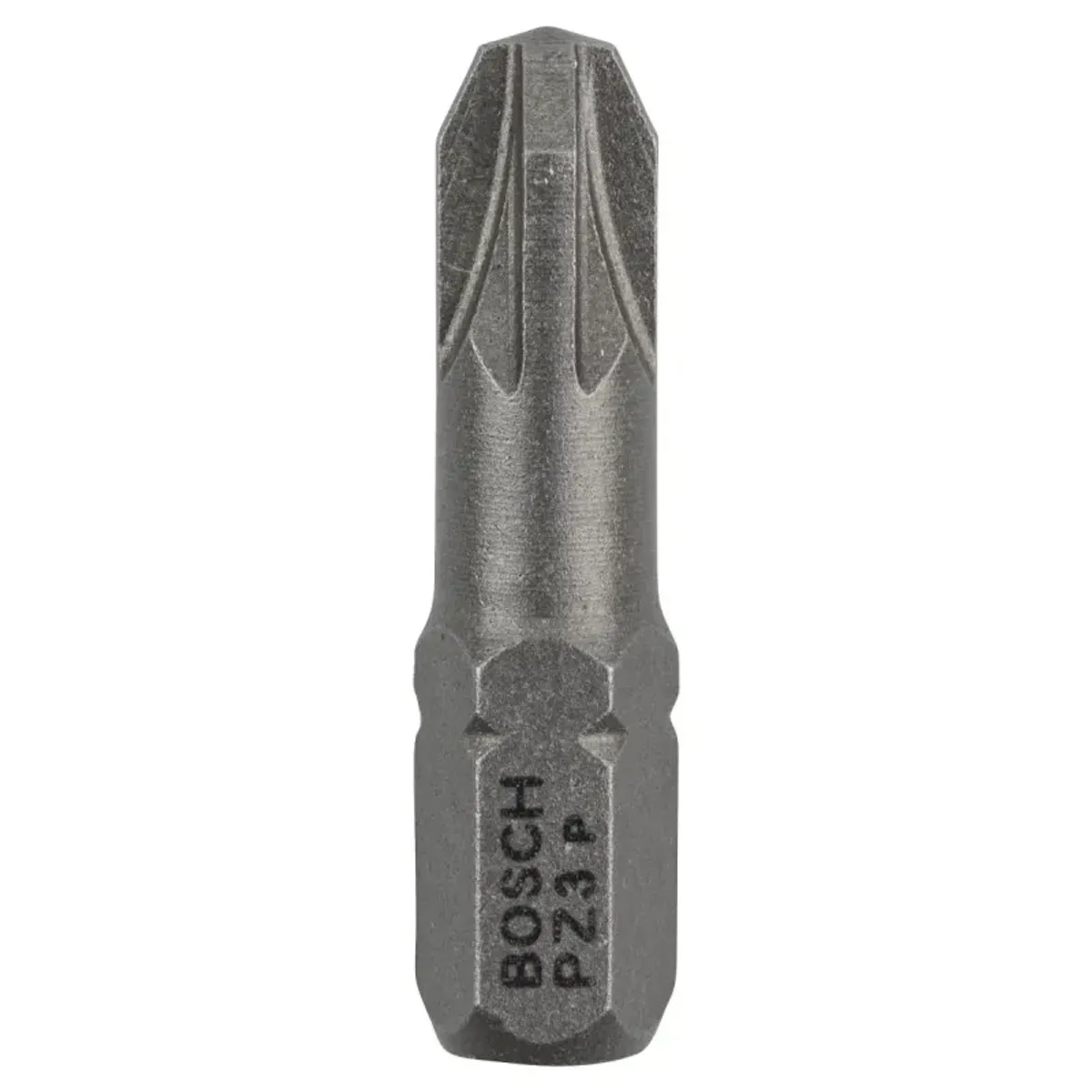 Bosch Bit Pz 3 L:25 Mm 25 Stk - 2607001564