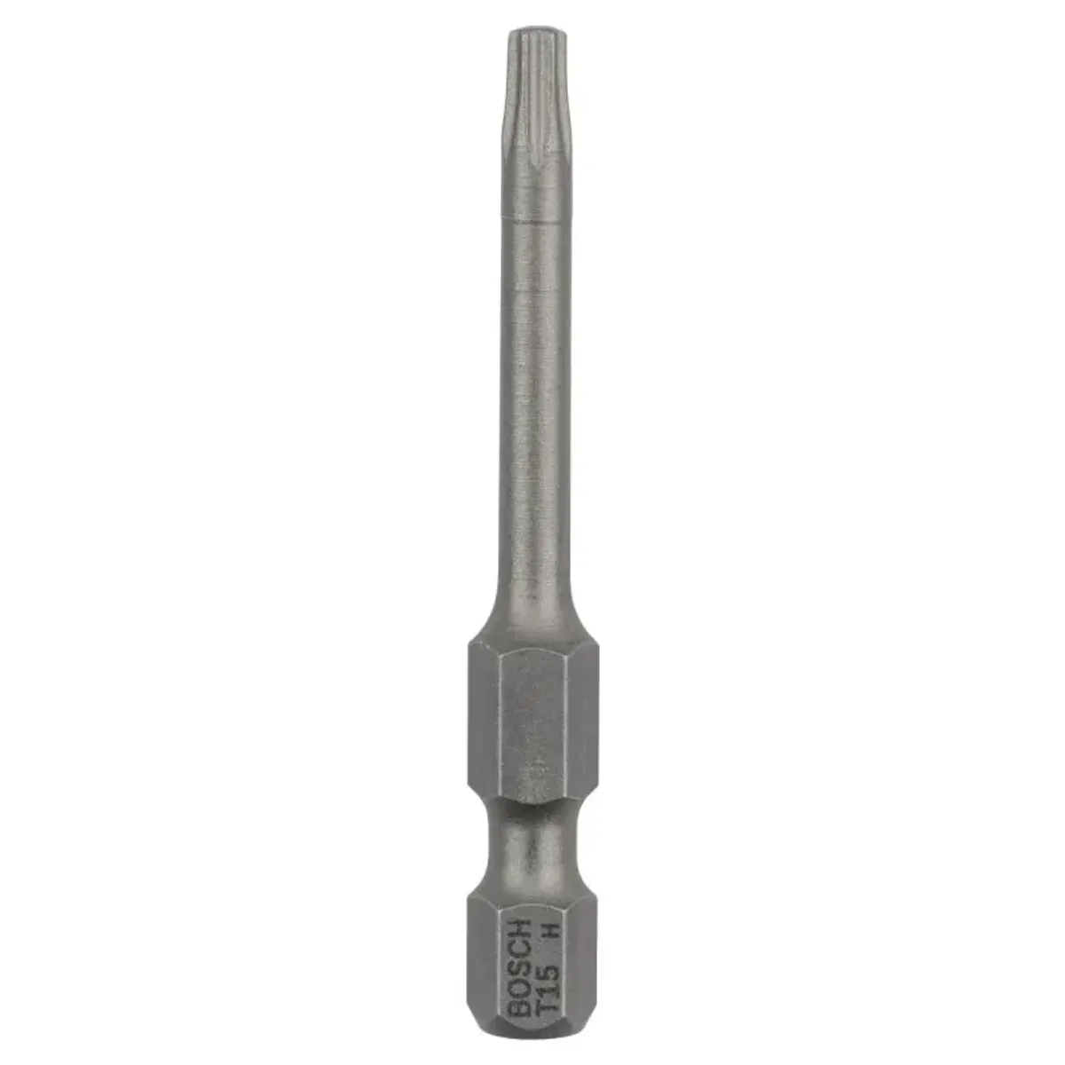 Bosch Bit T15 L:49mm - 2607001634