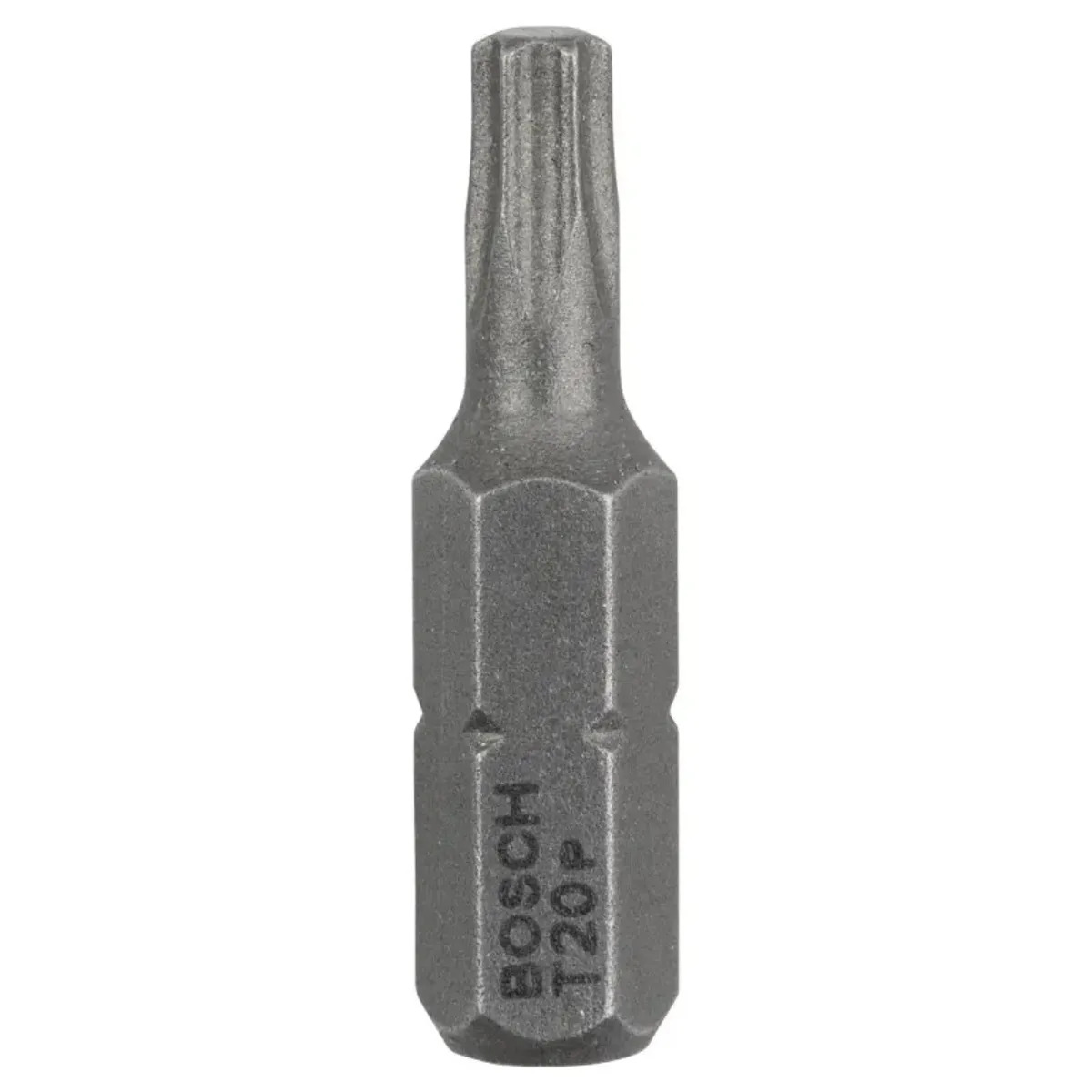 Bosch Bit T20 L:25 Mm 10 Stk - 2607001612