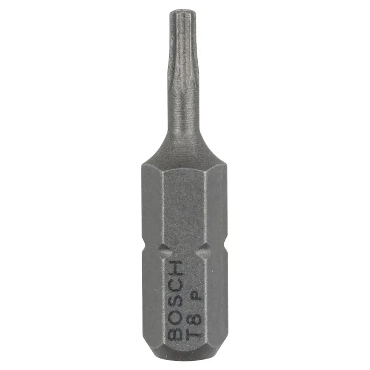 Bosch Bit T8 L:25 Mm 3 Stk - 2607001601