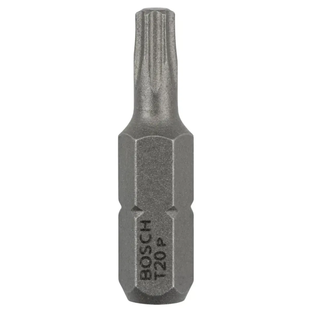 Bosch Bits T20 Xh 25mm 25 Stk - 2607002496