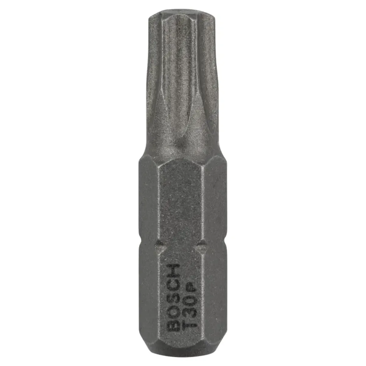 Bosch Bits T30 Xh 25mm 25 Stk - 2607002499