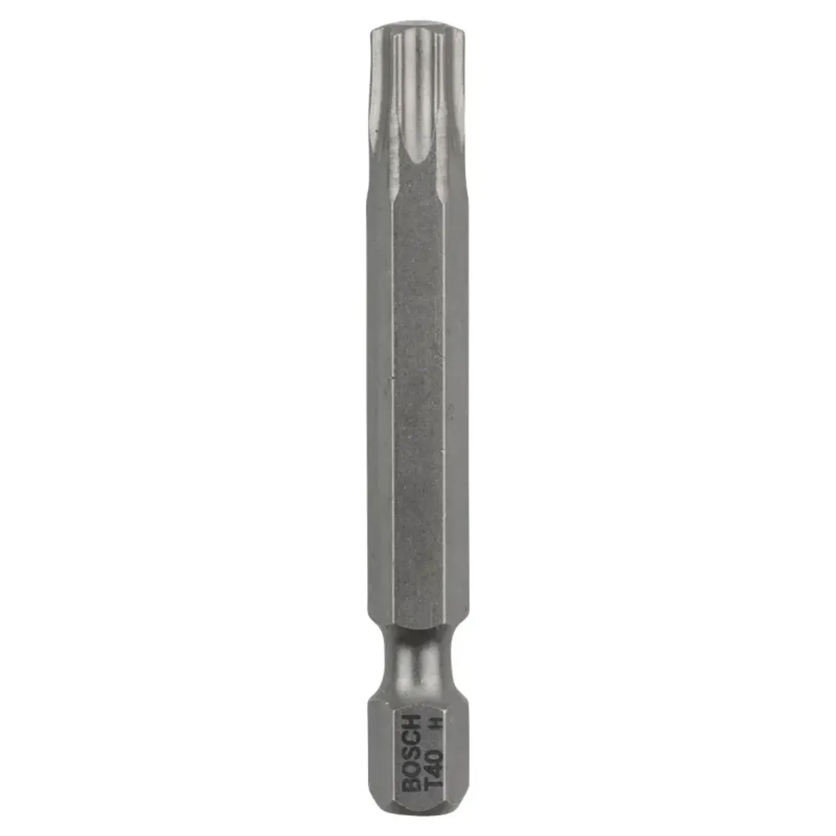 Bosch Bits T40 Xh 49mm 25 Stk - 2607002515