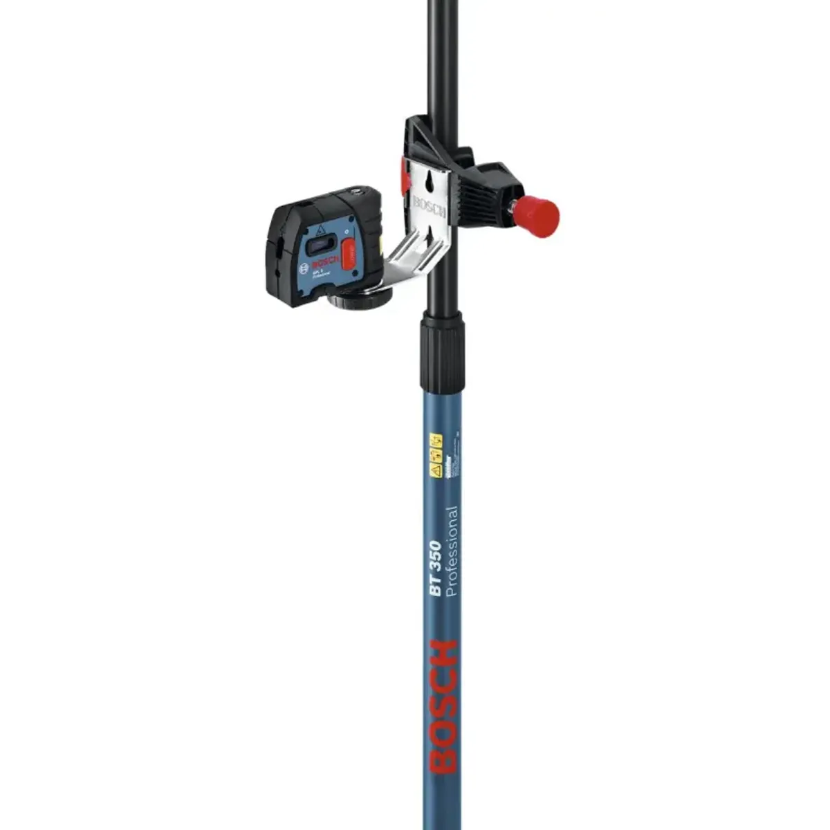 Bosch BT 350 Teleskopstang - 0601015B00