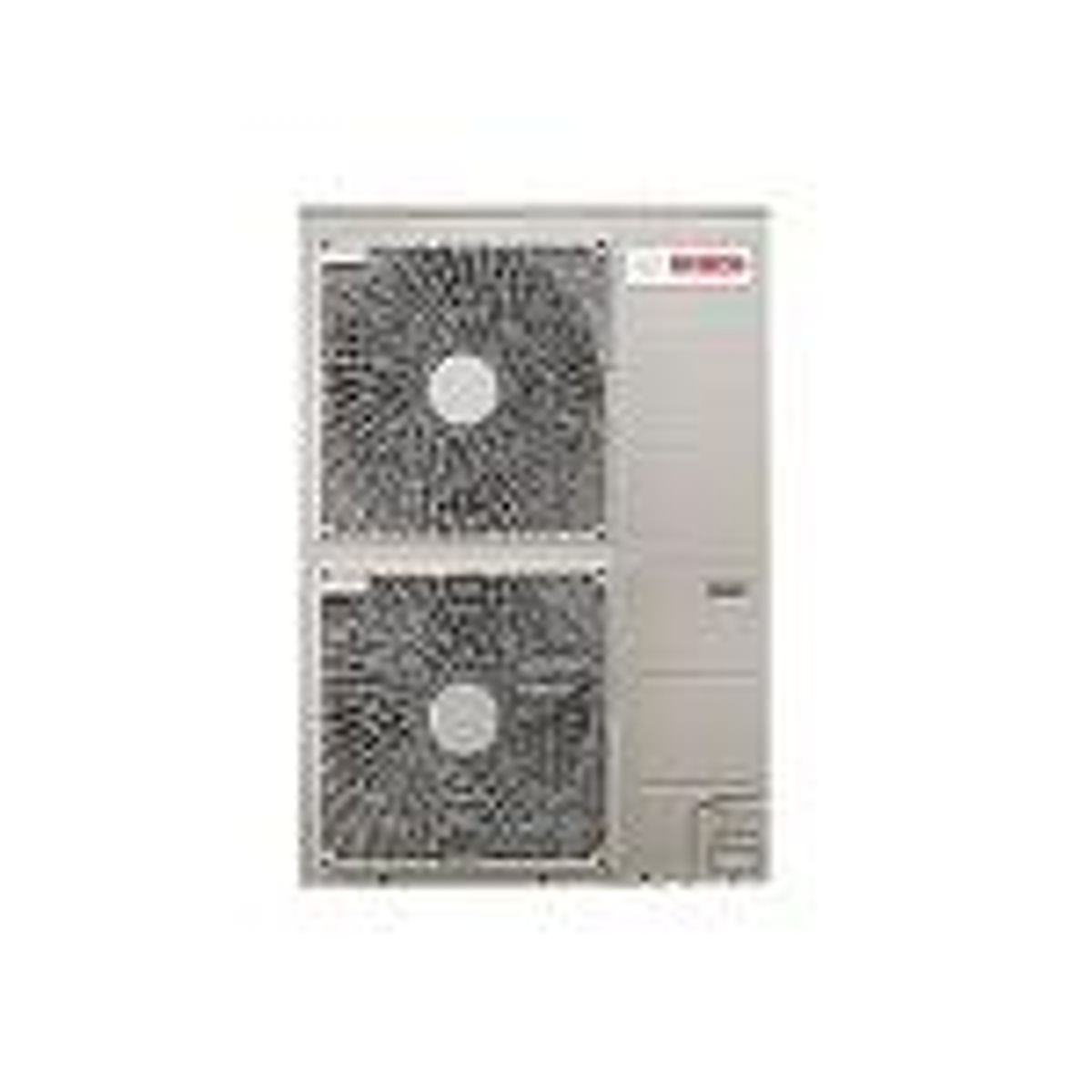 Bosch Compress 3000 AWS ODU split 11, luft/vand varmepumpe. Udedel