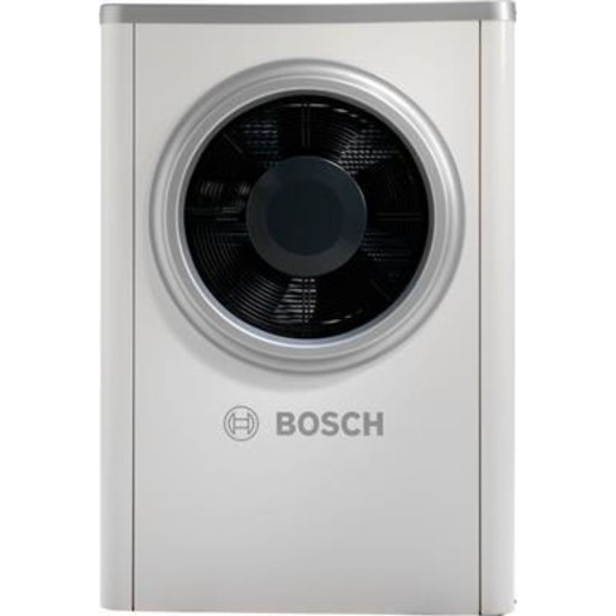 Bosch Compress 7000i AW-17 luft til vand varmepumpe, udedel, 17 kW