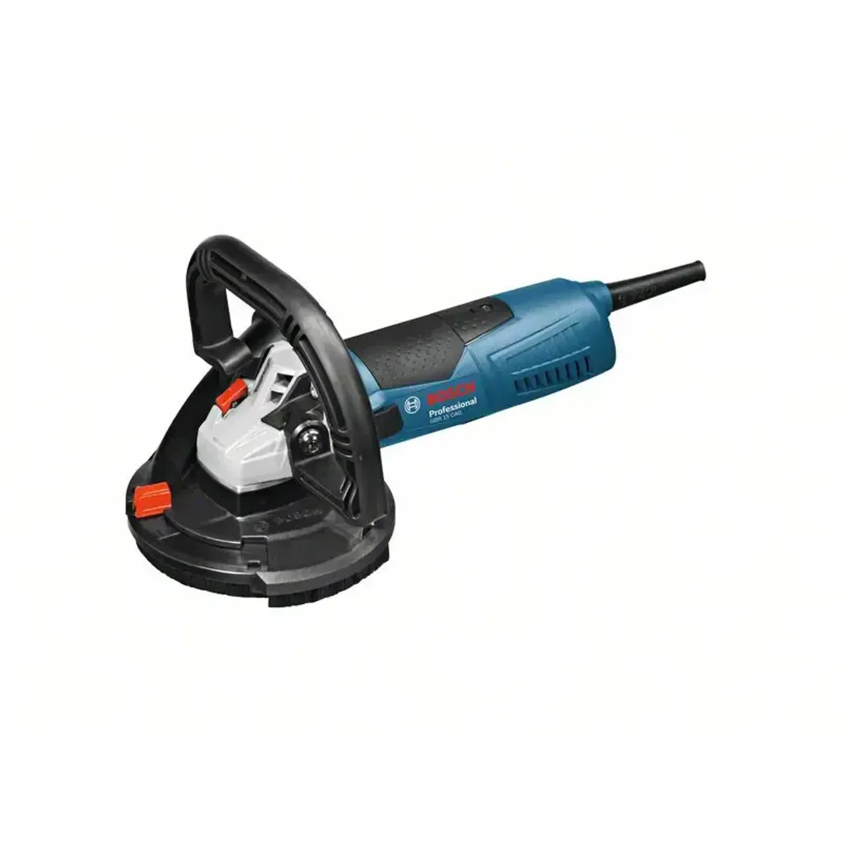 Bosch GBR 15 CAG - Betonhøvl - 0601776001