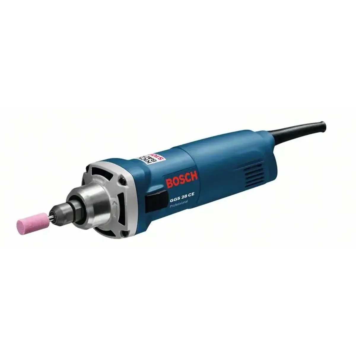 Bosch GGS 28 CE - Ligesliber - 0601220100