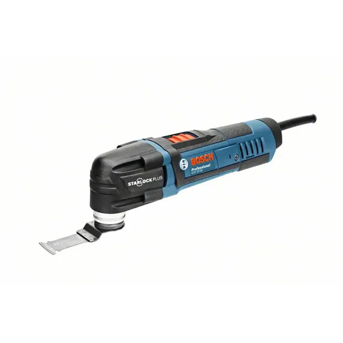 Bosch GOP 30-28 - Multi-Cutter - 0601237001