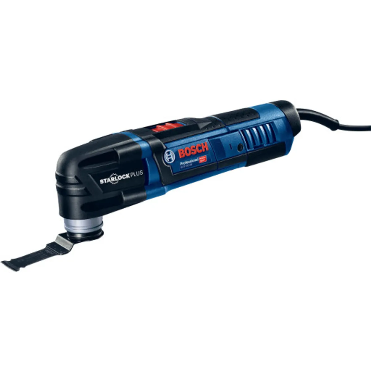 Bosch GOP30-28 professional multicutter - 230V