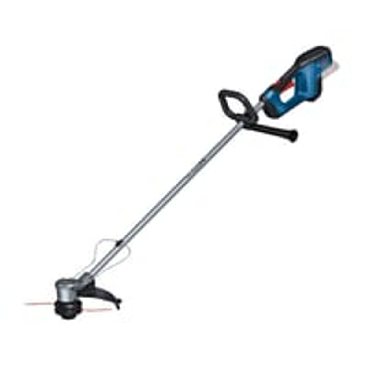 Bosch grstrimmer GRT 18V-33, 33 cm, solo