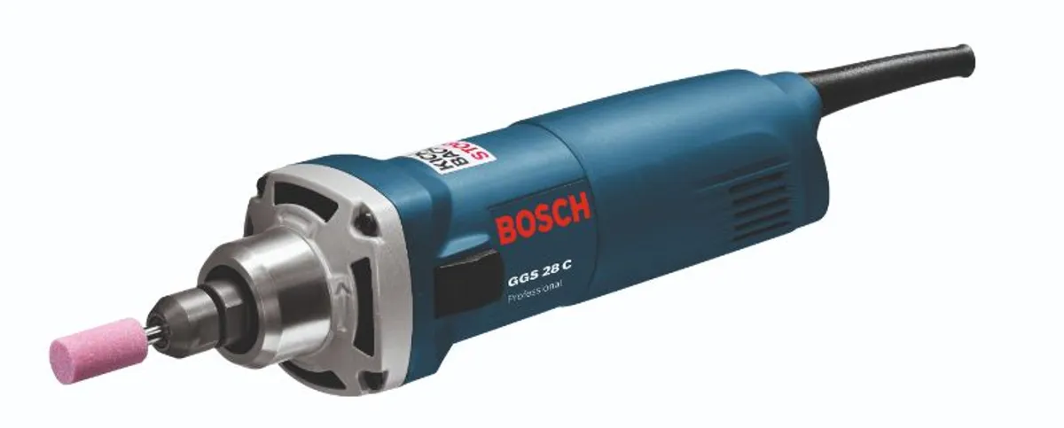 Bosch Ligesliber GGS 28 C