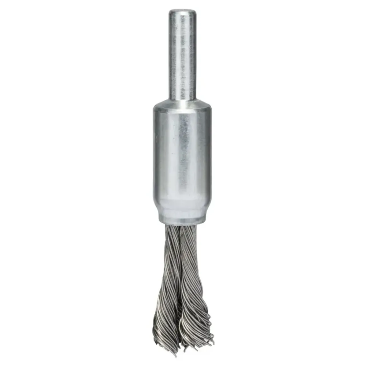 Bosch Penselbørste Flettet 10mm Inox 6mm - 2608622128