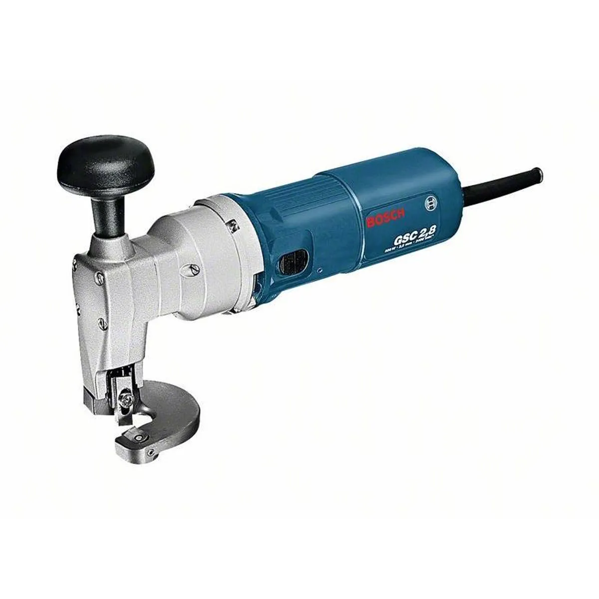 Bosch Pladesaks GSC 2,8