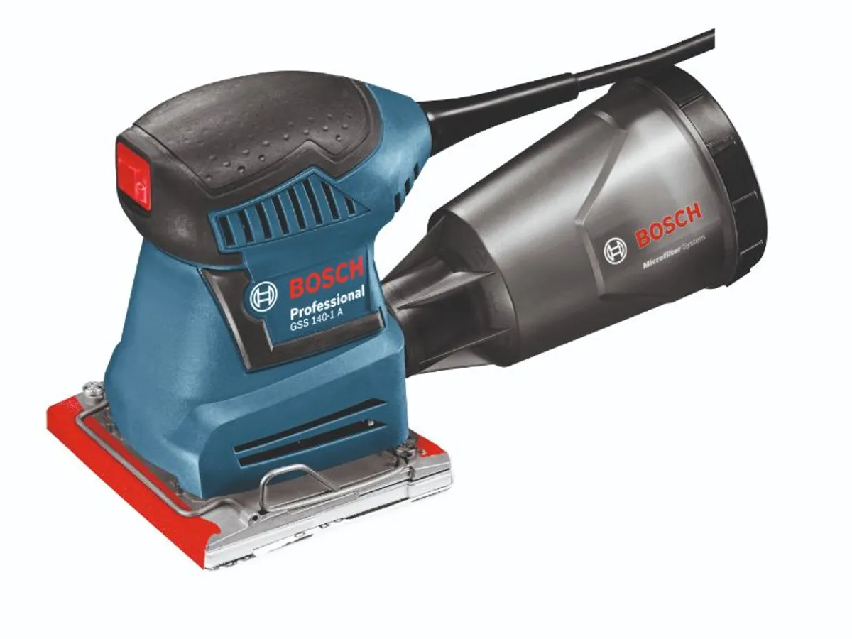 Bosch PLANSLIBER GSS 140-1A KARTON