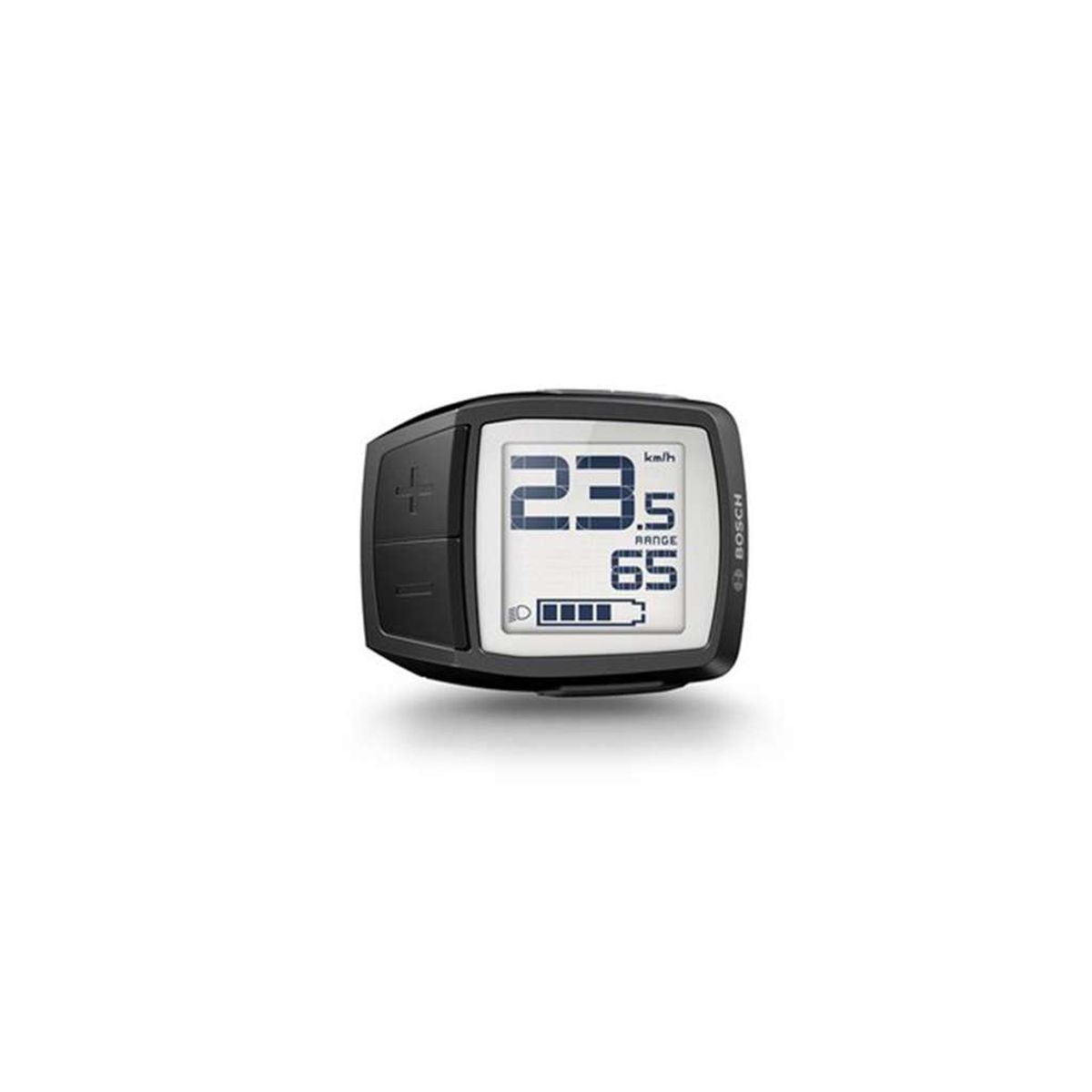 Bosch Purion - Display til e-bike med Bosch Active Line Plus - Med 1300 lang kabel