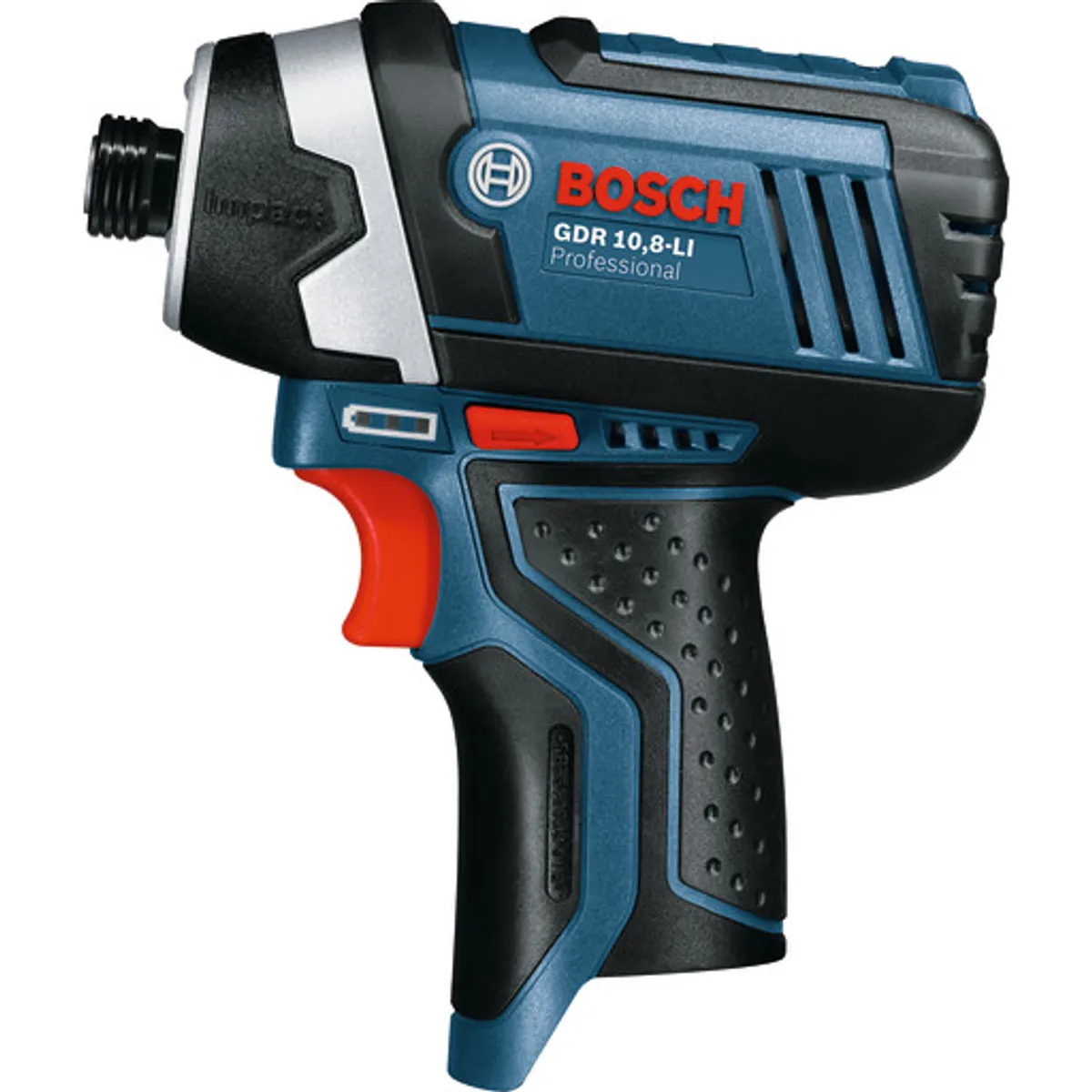 Bosch slagskruetrækker GDR 12V-105 professional u.batteri