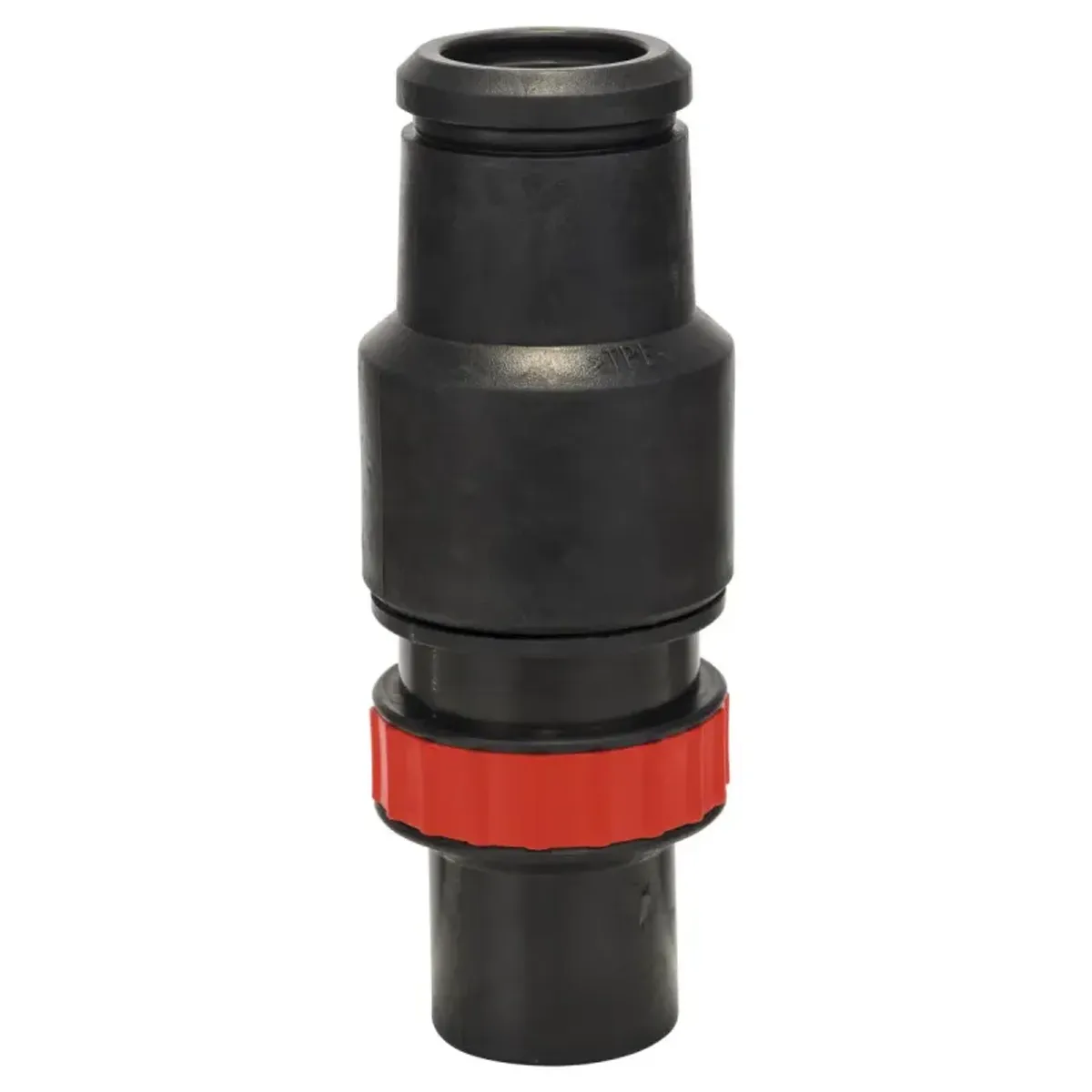 Bosch Slangemuffe Universal 19mm Til Gas 25/50 - 2607001976