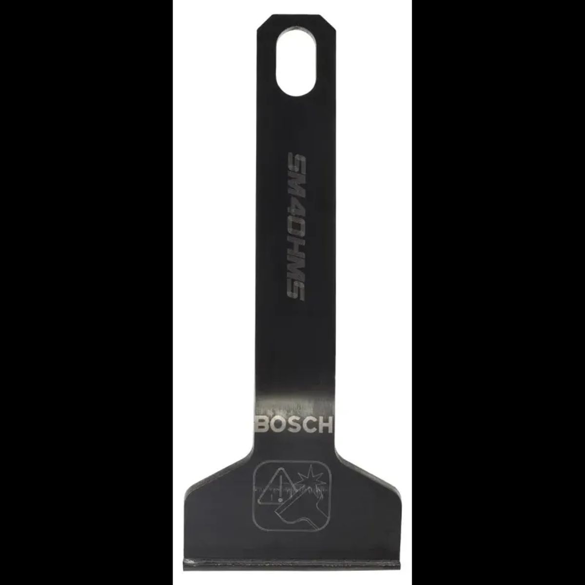 Bosch Sm 40 Hms Kniv Hm Skarp - 2608691013