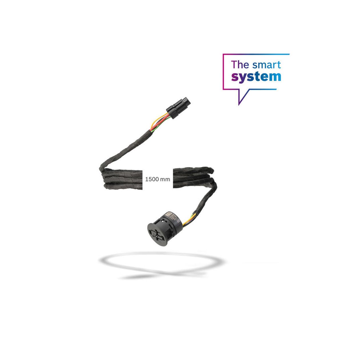 Bosch Smart System - Charge-on-Bike-Socket 1,500mm - (BCH3901_1500)