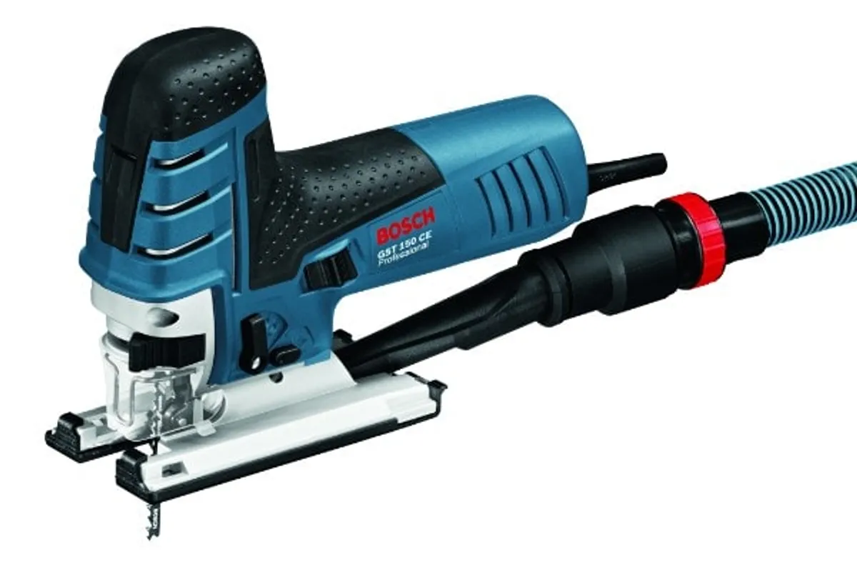 Bosch Stiksav GST 150 CE Professional