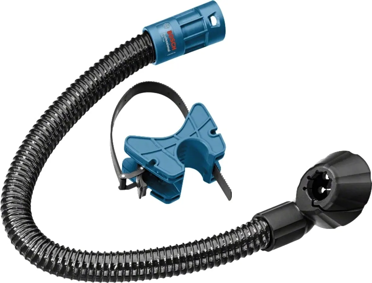 Bosch Støvadapter GDE hex Professional (til SDS-hex Mejsling)