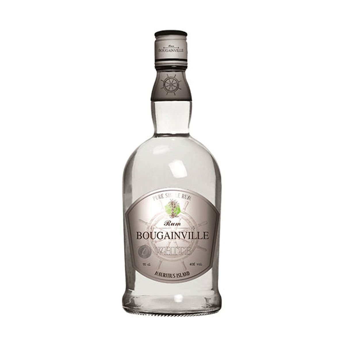 Bougainville White Rum