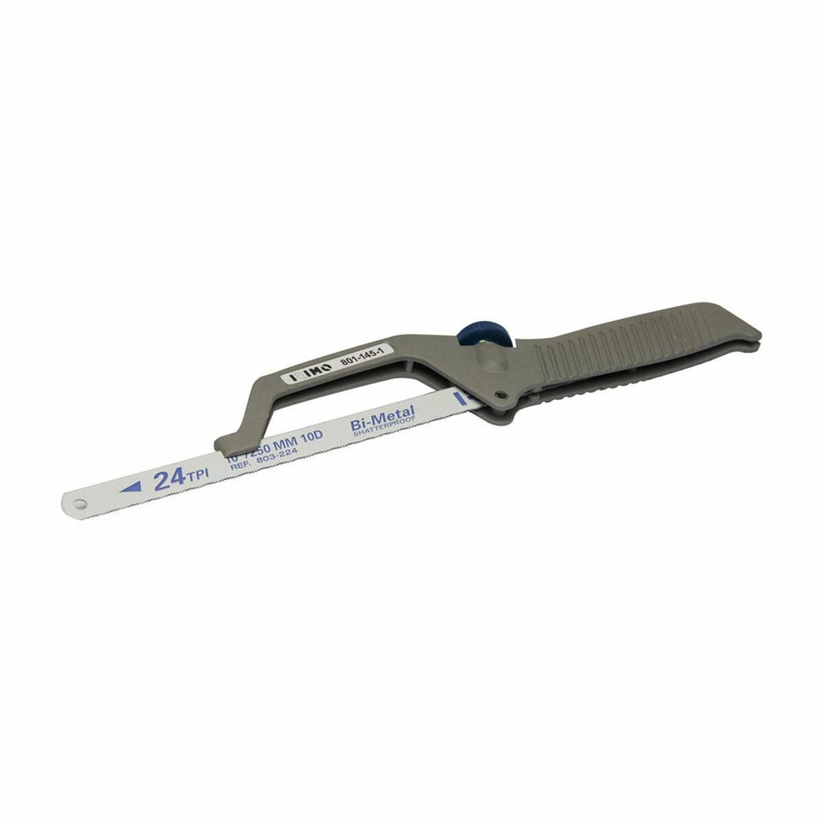 Bow Saw Irimo 801-145-1 Mini Aluminium