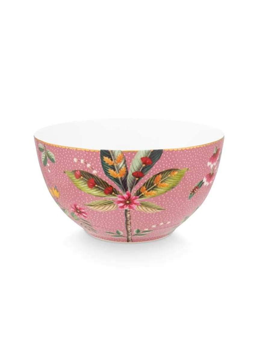 Bowl La Majorelle Pink 15cm