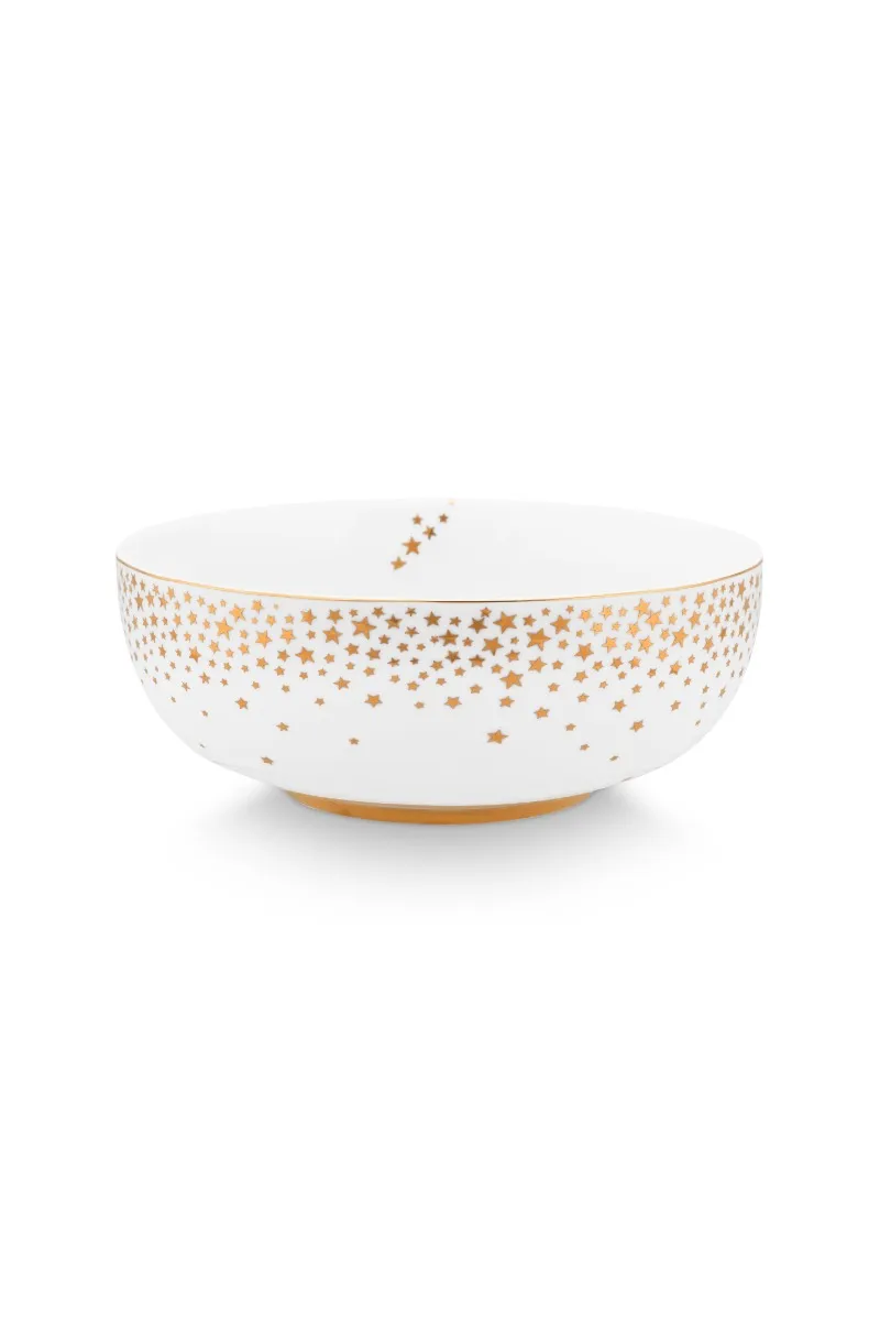 Bowl Royal Winter White 15cm