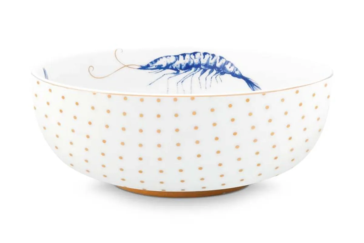 Bowl Royal Yerseke 15cm