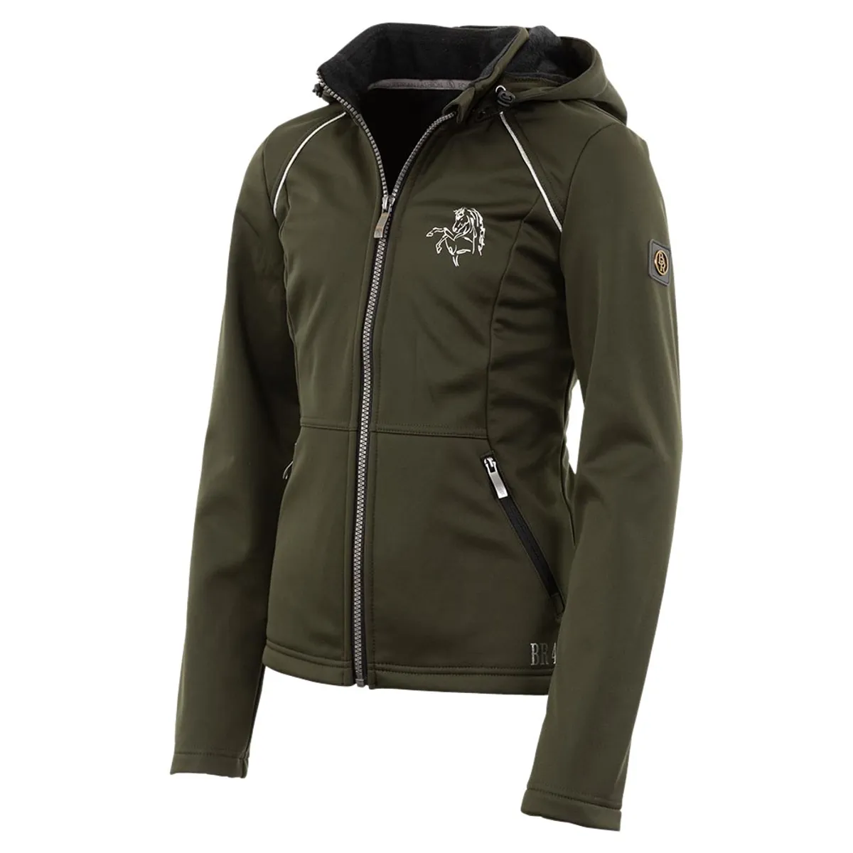 BR Brett softshell jakke 140