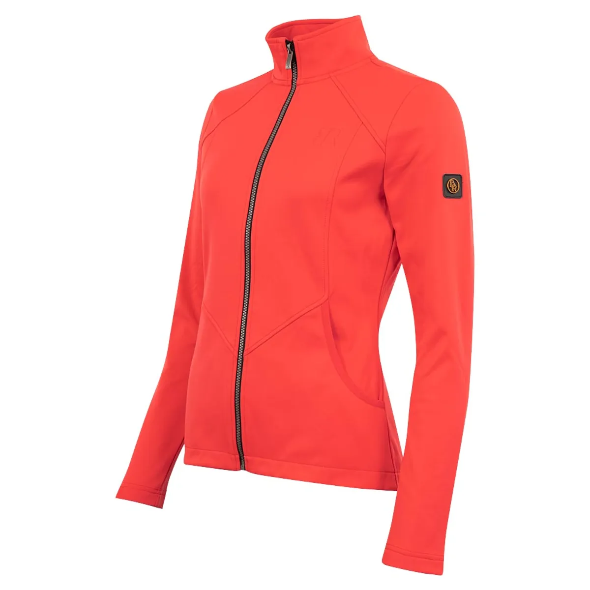 BR Rianne softshell jakke Koral XS