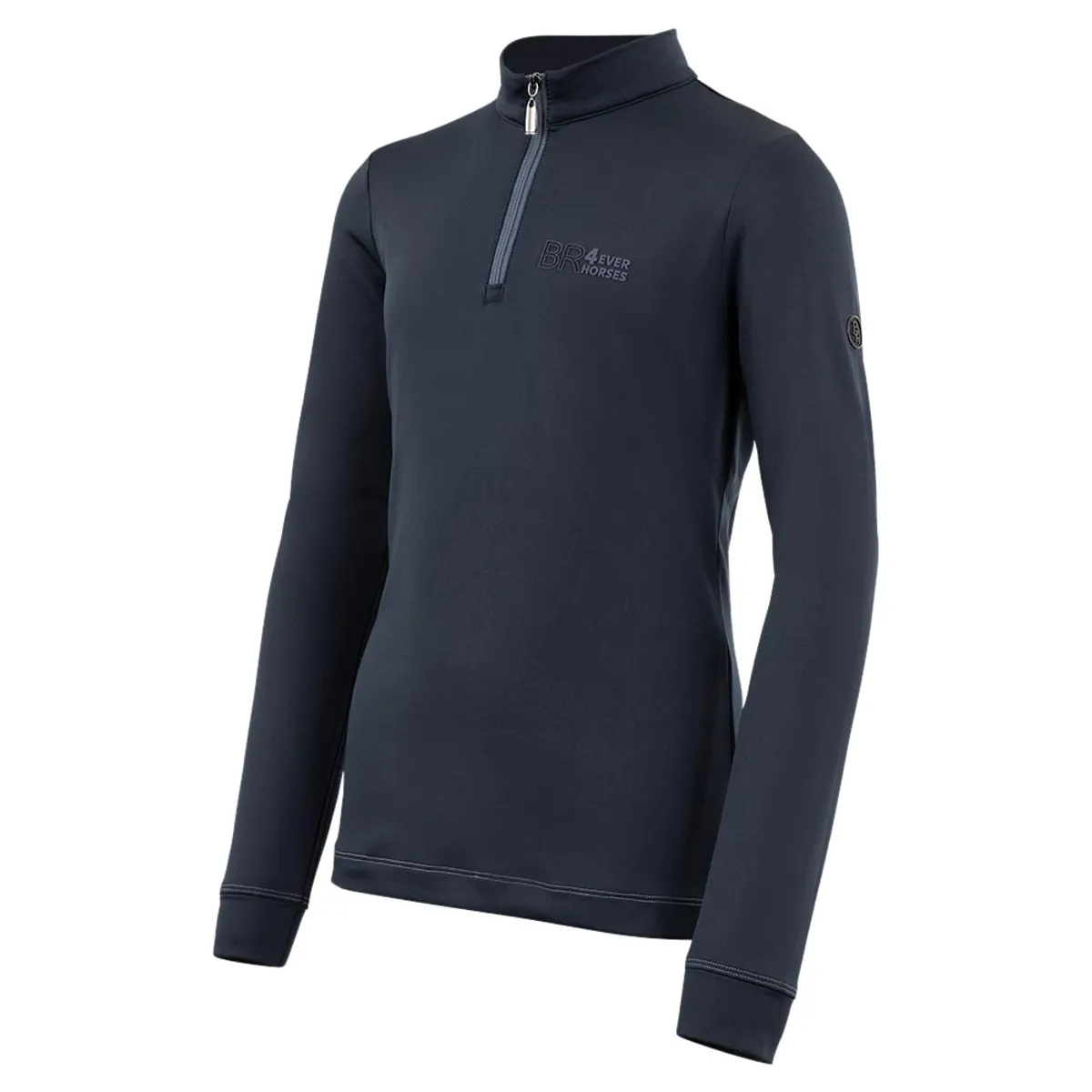 BR Shawn pullover - navy 140