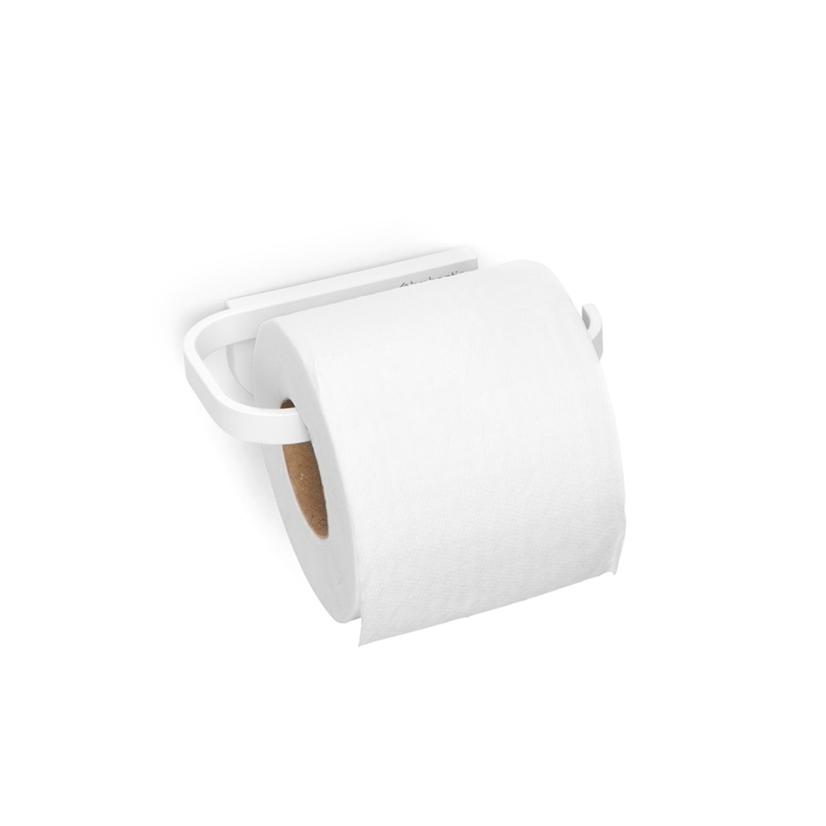 Brabantia MindSet Toiletpapirholder-Mineral Fresh White